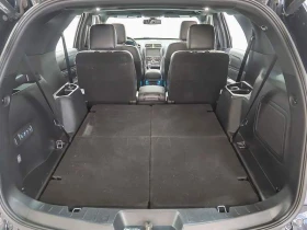 Ford Explorer 2018 Ford Explorer Sport * КРАЙНА ЦЕНА* , снимка 17