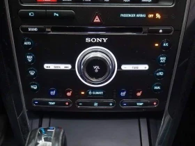 Ford Explorer 2018 Ford Explorer Sport * КРАЙНА ЦЕНА* , снимка 13