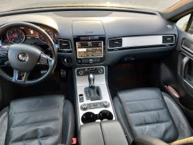 VW Touareg 3, 0TDI, снимка 11