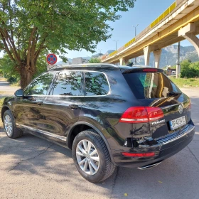 VW Touareg 3, 0TDI, снимка 2