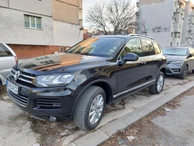 VW Touareg 3, 0TDI, снимка 8