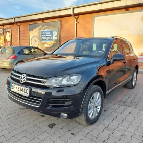 VW Touareg 3, 0TDI, снимка 3