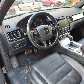 VW Touareg 3, 0TDI, снимка 10