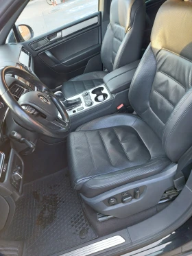 VW Touareg 3, 0TDI, снимка 12