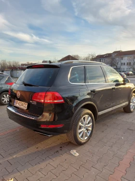 VW Touareg 3, 0TDI, снимка 5