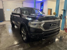 Dodge RAM 1500 5.7 V8 HEMI Laramie Longhorn, FULL , снимка 2