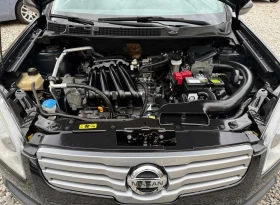 Nissan Qashqai + 2 1, 6i 16V , снимка 14