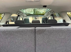 Nissan Qashqai + 2 1, 6i 16V , снимка 8