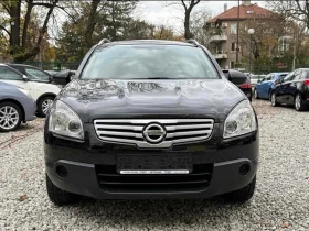 Nissan Qashqai + 2 1, 6i 16V , снимка 2