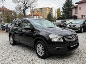 Nissan Qashqai + 2 1, 6i 16V , снимка 3