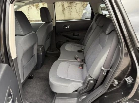 Nissan Qashqai + 2 1, 6i 16V , снимка 10