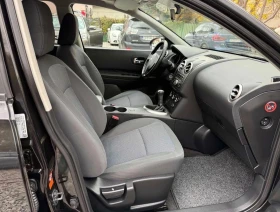 Nissan Qashqai + 2 1, 6i 16V , снимка 13