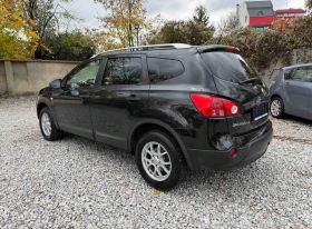 Nissan Qashqai + 2 1, 6i 16V , снимка 6