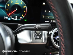 Mercedes-Benz GLB 250 ЕЛ. БАГАЖНИК* BLIND SPOT* ЛЮК* КРАЙНА ЦЕНА, снимка 9