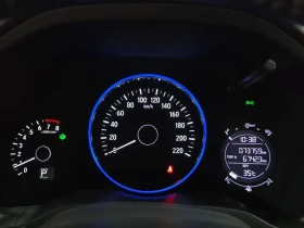 Honda Hr-v 1.8, снимка 16