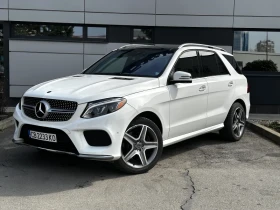 Mercedes-Benz GLE 400, снимка 5