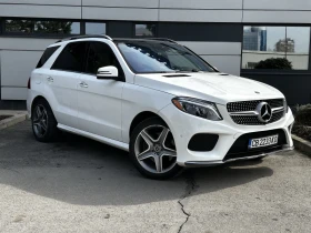 Mercedes-Benz GLE 400, снимка 6