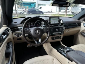 Mercedes-Benz GLE 400, снимка 4