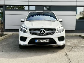 Mercedes-Benz GLE 400, снимка 2