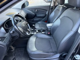 Hyundai IX35 1.7 Crdi Facelift, снимка 7