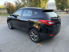 Hyundai IX35 1.7 Crdi Facelift, снимка 2