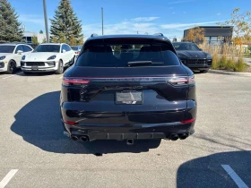 Porsche Cayenne GTS  CARFAX, снимка 4
