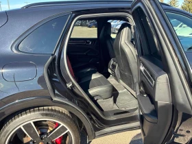 Porsche Cayenne GTS  CARFAX, снимка 11