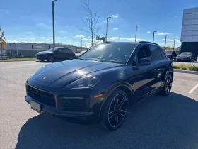 Porsche Cayenne GTS  CARFAX, снимка 1