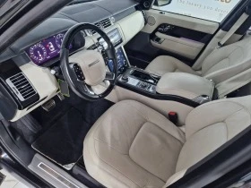 Land Rover Range rover autobiography - [14] 