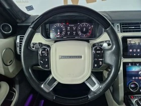 Обява за продажба на Land Rover Range rover autobiography ~71 998 EUR - изображение 5