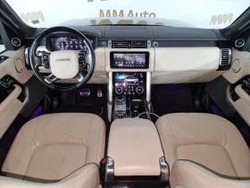 Обява за продажба на Land Rover Range rover autobiography ~71 998 EUR - изображение 6