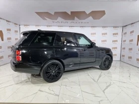 Обява за продажба на Land Rover Range rover autobiography ~71 998 EUR - изображение 3