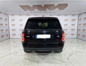 Land Rover Range rover autobiography - [6] 