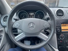 Mercedes-Benz ML 350 CDi 4MATIC | Mobile.bg    16