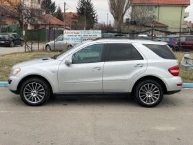 Mercedes-Benz ML 350 CDi 4MATIC | Mobile.bg    8