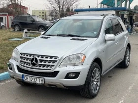  Mercedes-Benz ML 350