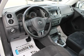 VW Tiguan 2.0 TDI 4x4 | Mobile.bg   8