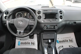 VW Tiguan 2.0 TDI 4x4 | Mobile.bg   13