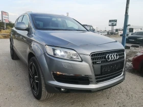 Audi Q7 Отлично състояние, на пружини, снимка 3