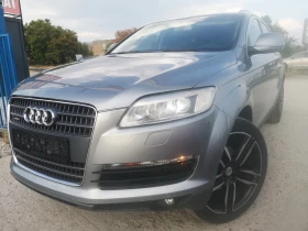 Audi Q7 Отлично състояние, на пружини, снимка 1