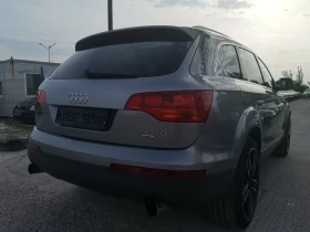 Audi Q7 Отлично състояние, на пружини, снимка 6