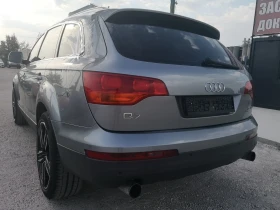 Audi Q7 Отлично състояние, на пружини, снимка 8