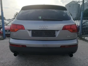 Audi Q7 Отлично състояние, на пружини, снимка 7