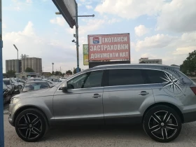 Audi Q7 Отлично състояние, на пружини, снимка 5