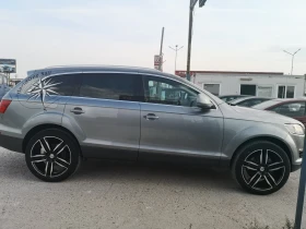 Audi Q7 Отлично състояние, на пружини, снимка 4