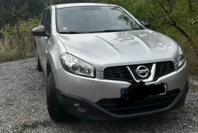 Nissan Qashqai, снимка 1