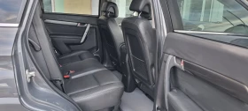 Chevrolet Captiva 2.0 TDI FULL 7 МЕСТА ITALY, снимка 10