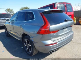 Volvo XC60 T5 R-DESIGN | Mobile.bg    7