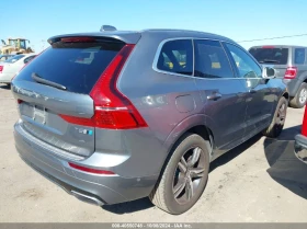 Volvo XC60 T5 R-DESIGN, снимка 5