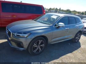 Volvo XC60 T5 R-DESIGN | Mobile.bg    2